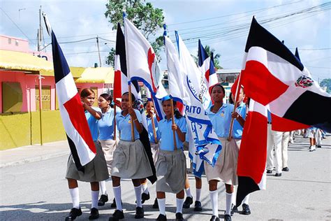 HOY 18 DE FEBRERO DÍA NACIONAL DEL ESTUDIANTE DOMINICANO ...