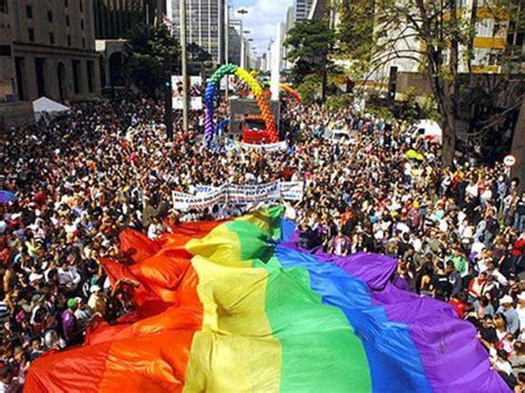 Hoy 28 de junio se celebra el Día del Orgullo Gay   Off ...