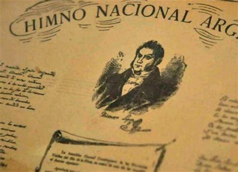 Hoy cumple 206 años el Himno Nacional Argentino.   Ushuaia Noticias