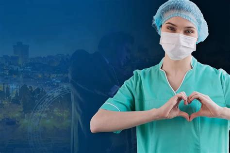 Hoy es Día Internacional de la Enfermera. Cómo las apoyará Enlace Judío ...