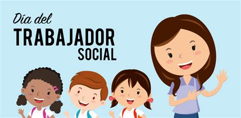 Hoy es el día del Trabajador Social en Venezuela