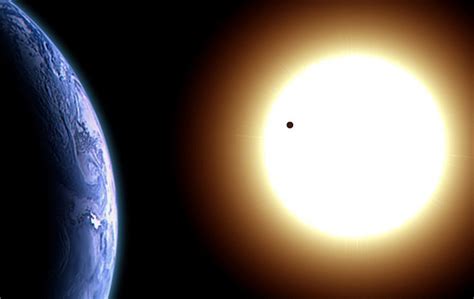 Hoy es el día en que la Tierra está más alejada del Sol | Noticias de ...