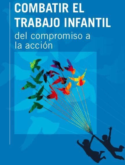 Hoy es el Día Mundial contra el Trabajo Infantil