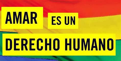 Hoy es el Día Mundial Contra la Homofobia | Internacional ...