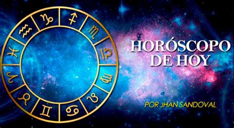 Hoy, horóscopo del día martes 13 octubre 2020: horóscopo ...