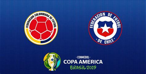 Hoy juega colombia Vs Chile | apartadostereofm.com