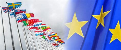 Hoy la Unión Europea celebra sus 60 años de nacimiento ...