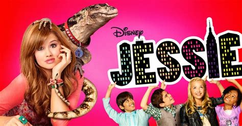 Hoy Nueva Temporada de Jessie | Disney Channel LA