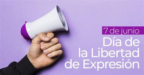 Hoy se celebra el Día de la Libertad de Expresión en México | La Verdad ...