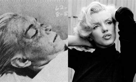 Hoy se cumplen 55 años de la muerte de Marilyn Monroe, la diva que ...