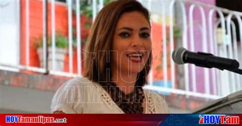 Hoy Tamaulipas   Alcaldesa de municipio en Veracruz presenta denuncia ...