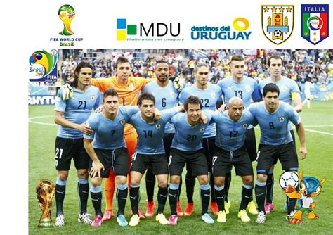 Hoy tercer partido de nuestra selección uruguaya contra ...