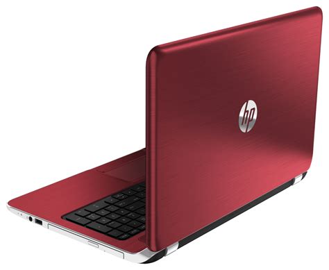 HP 15.6 inch Pavilion Touchsmart Notebook PC  Sparkling ...