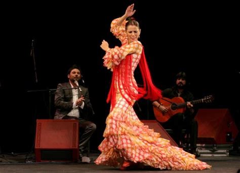 HQM San Miguel de Allende: Espectáculo Flamenco en San ...