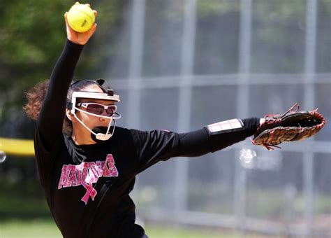 HS softball: Moore Catholic eyeing two more titles in next ...