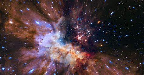 Hubble Data: The Universe Is Expanding Faster and Faster