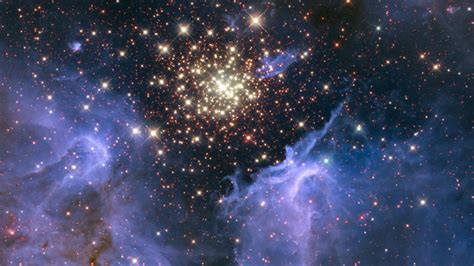 Hubble: Imágenes captadas por el telescopio en sus 26 años ...