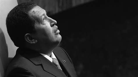 ¡Huele a Azufre!  10 años del célebre discurso de Chávez en la ONU ...