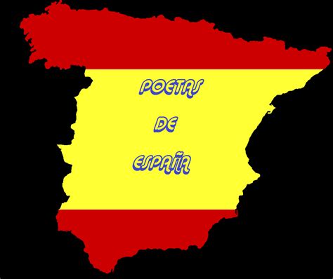 HUELLAS DE POETAS: POETAS ESPAÑOLES