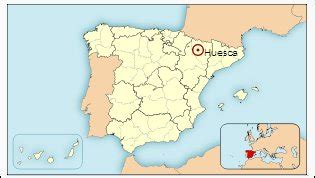 Huesca, hospitalidad y calidad de vida en Aragón   Gulliveria