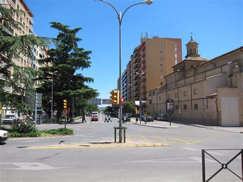 Huesca insiste en cumplir la Inspección Técnica de Edificios
