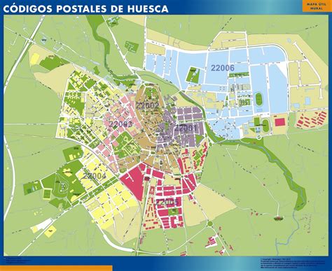 Huesca Spain Map / Old Map of Huesca, Aragón | Blaeu Prints   Buy ...