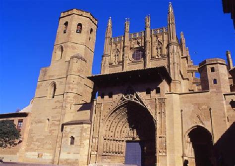 Huesca   TripAdvisor   Best Travel & Tourism Information for Huesca, Spain