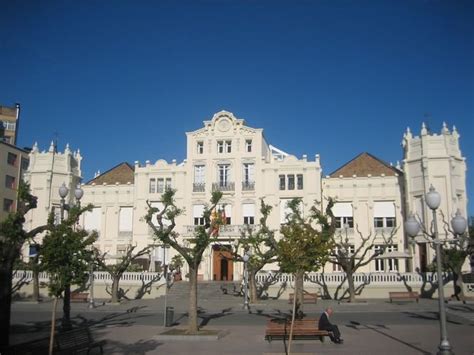 Huesca: una ciudad para pasear   La Revista   La Región | Diario de ...