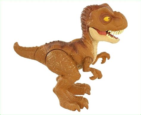 Huevo De Dinosaurio Bebe T Rex Jurassic World Mattel   $ 115.900 en ...