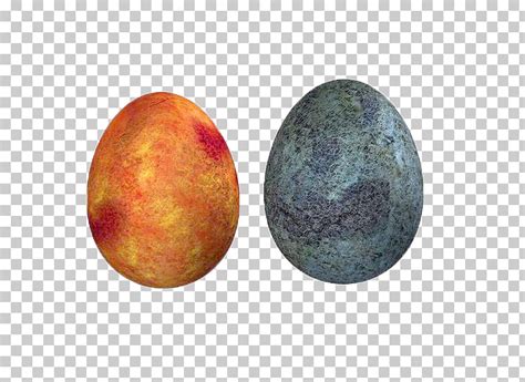 Huevo de gallina o el huevo de dinosaurio, 2 huevos de dinosaurio. PNG ...