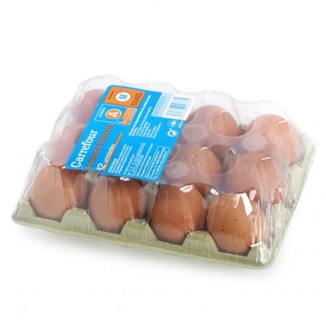 Huevos Carrefour  Comprar Online