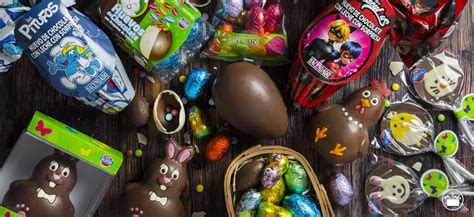 Huevos chocolate Mercadona   Catálogo Online   Top 10
