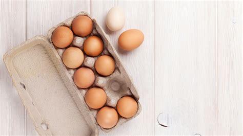 Huevos: propiedades nutricionales | OCU