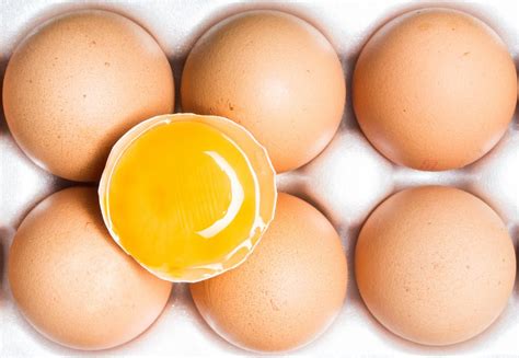 Huevos son mejor que su reputación   Estilo de vida   ABC Color