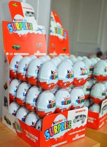 Huevos sorpresa kinder | Sorpresas para niños, Huevos ...