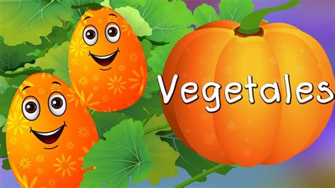 Huevos Sorpresas con Juguetes | Aprende Vegetales para ...