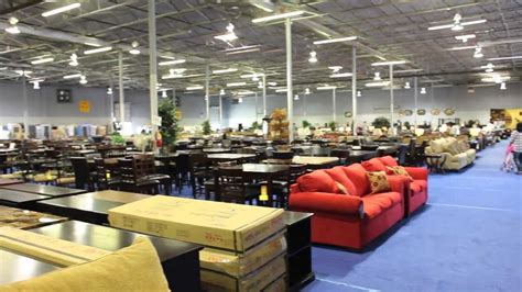 Huge Furniture Store in Dallas   American Furniture Mart ...