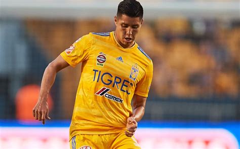 Hugo Ayala, el jugador más importante de los Tigres   EL Diario ...