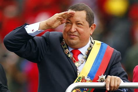 Hugo Chávez Death Controversy: New Info Reveals Venezuela President ...