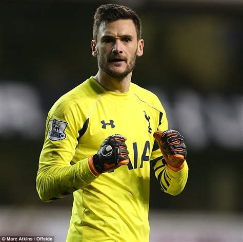 Hugo Lloris believes Tottenham youngsters  don t know ...