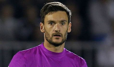 Hugo Lloris has put off Man United by discussing his ...