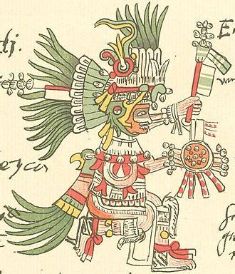 Huitzilopochtli   Wikipedia, the free encyclopedia ...