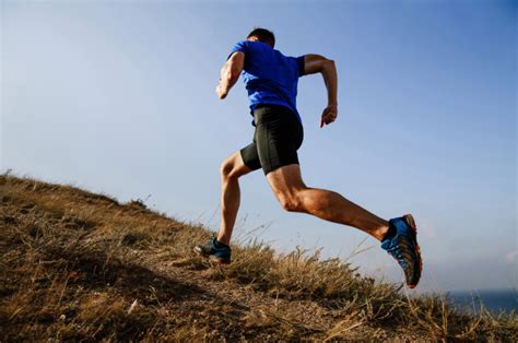 Humans are great long distance runners thanks to a mutation