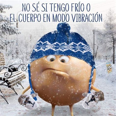 Humor para compartir | Imagenes chistosas de frio, Buenos ...