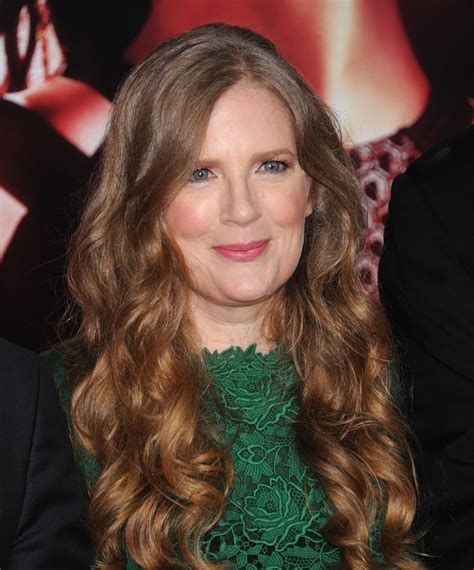 Hunger Games  Author Suzanne Collins Thanks Fans in ...