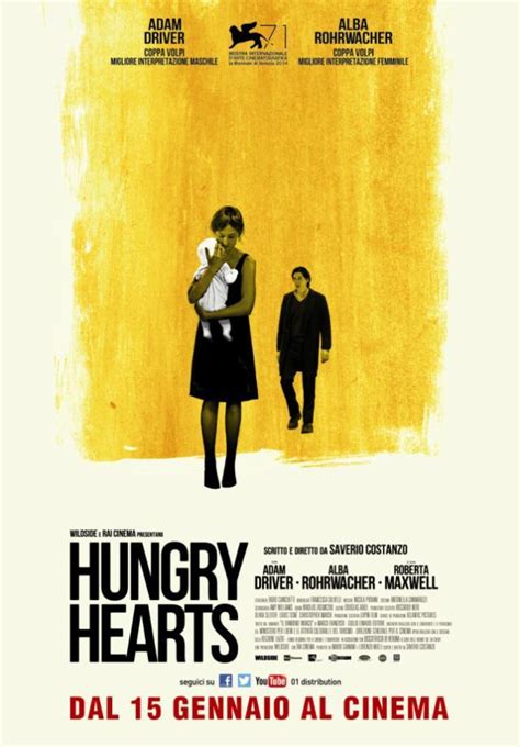 Hungry Hearts  2014    FilmAffinity
