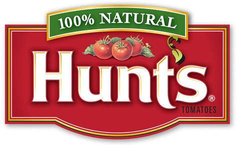 Hunt s   Logopedia, the logo and branding site
