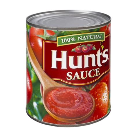 Hunt s Tomato Sauce 29 OZ PrestoFresh Grocery Delivery