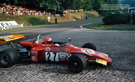 Hunt vs. Lauda: The Epic 1976 Season in Formula One.   www ...