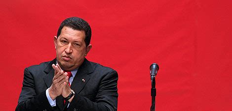 Huye de Venezuela el periodista que comparó a Chávez con Mussolini ...